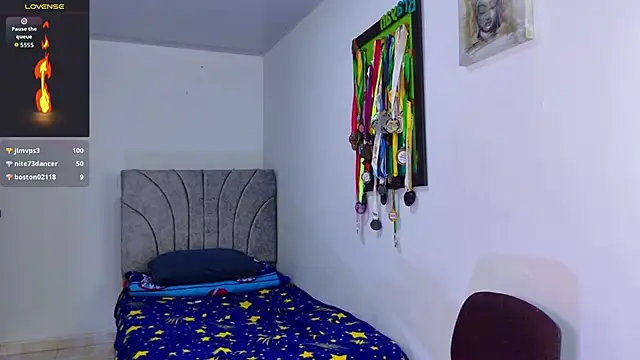Bryan_robayo5 webcam