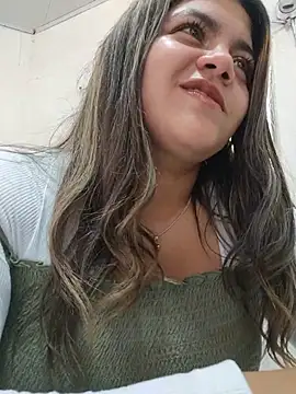 Ivy_enjoy webcam