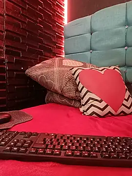 Arabella_Fraser18 webcam