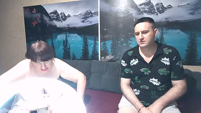 BiManKleo webcam