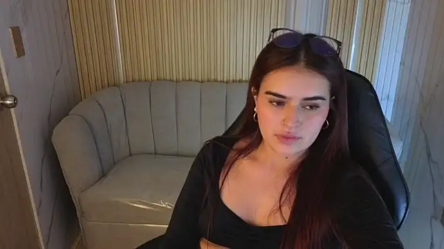 honey_bloom_cn webcam