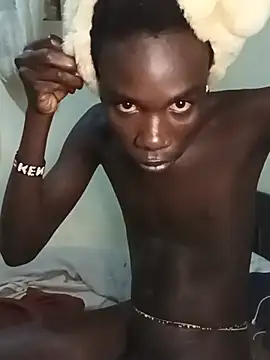 sweetonyango webcam