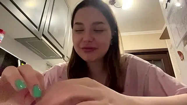 NikaBonita webcam