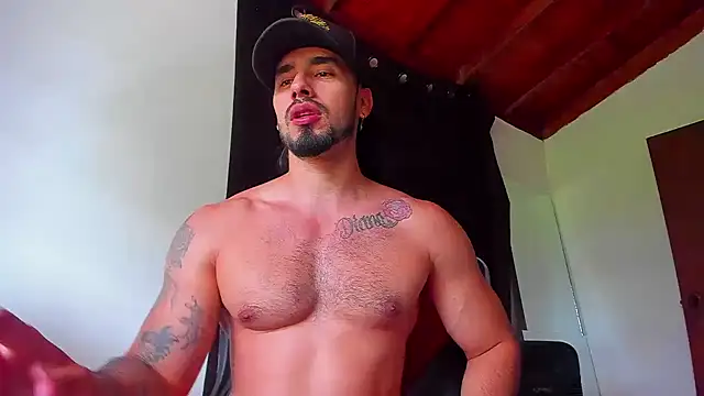 Baky_sexy webcam