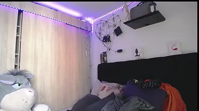 Santiago_kiler webcam
