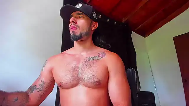 Baky_sexy webcam