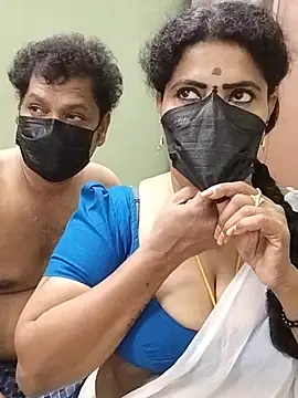 Honey-Couples