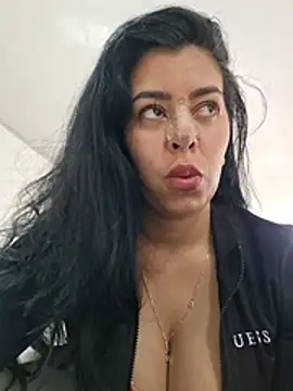 Luianna webcam