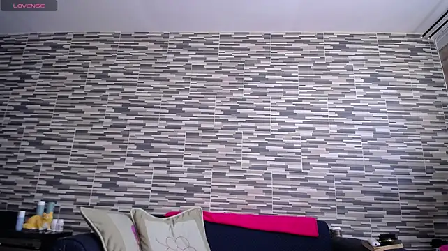 VioletaGomez_Co webcam