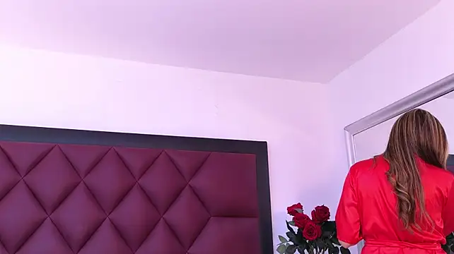 AmberMunroe webcam