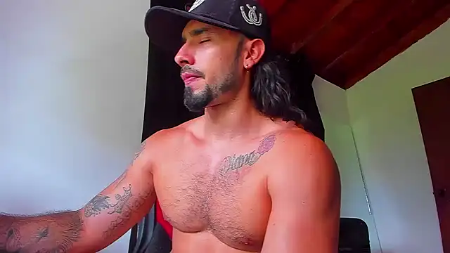 Baky_sexy webcam
