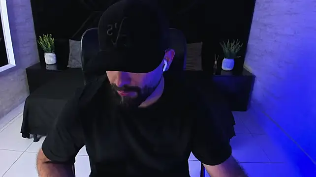 jhon_bear03 webcam