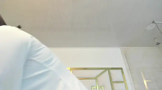 AngelicaLux live cam on StripChat
