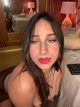 MelodyAdamss webcam