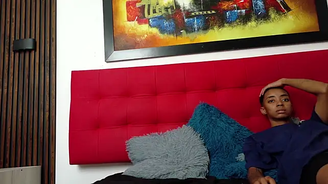 Samy_King23 live cam on StripChat
