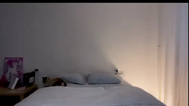 Milky___Way live cam on StripChat