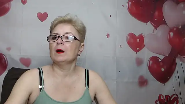 EmiliaGree webcam