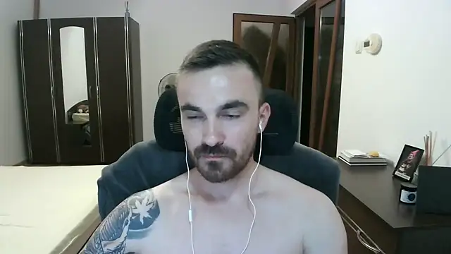 mu5clemania2 live cam on StripChat