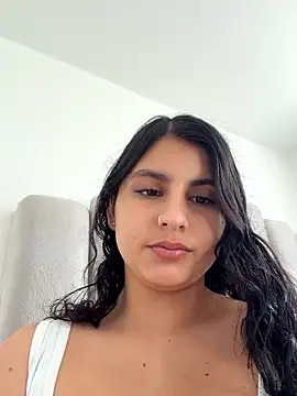 Luu_Princess webcam