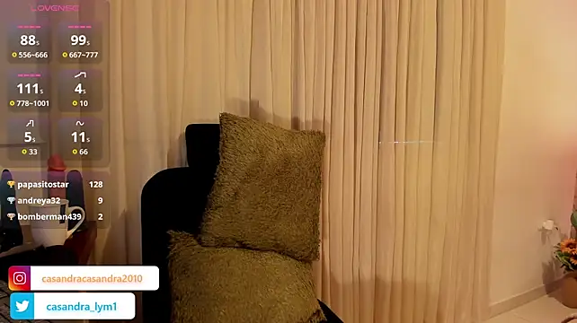 Casandra_lym1 webcam