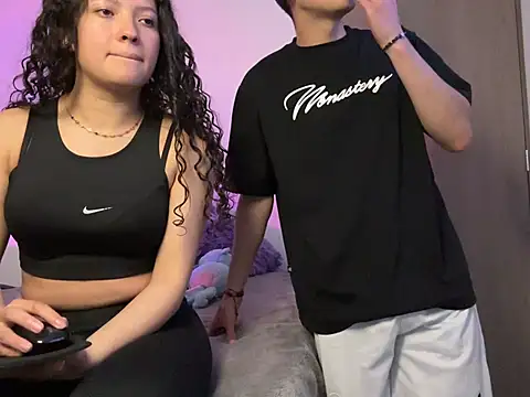 Zhara_williams