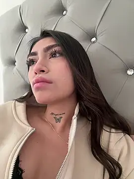 Bonny_Eva webcam