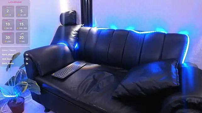 Dark_Valentino_ webcam