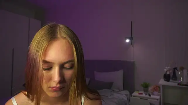 blisshy live cam on StripChat