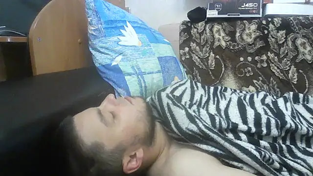Yashax webcam