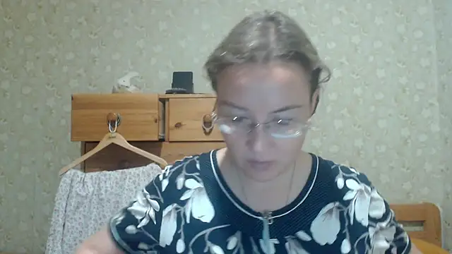 Smart_Rose webcam