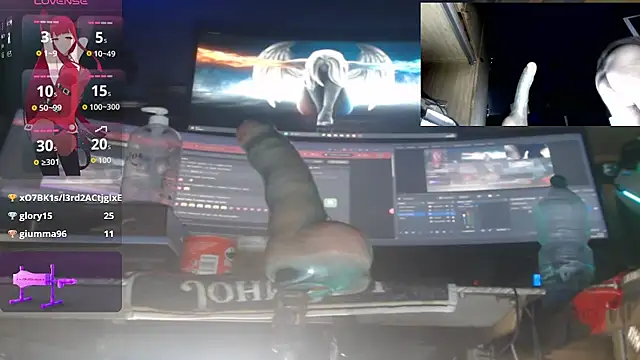 moneg webcam