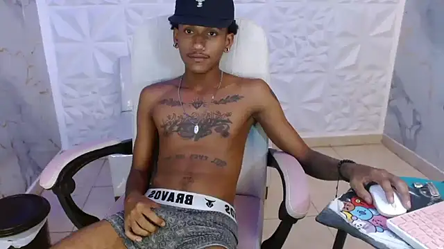 ManSant webcam