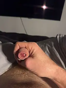 Gayginger86 webcam
