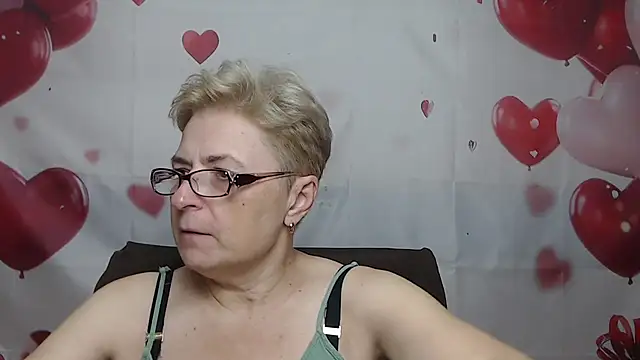 EmiliaGree webcam