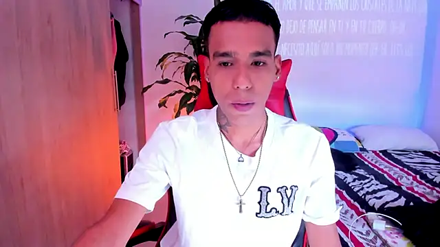 Damianwhite webcam