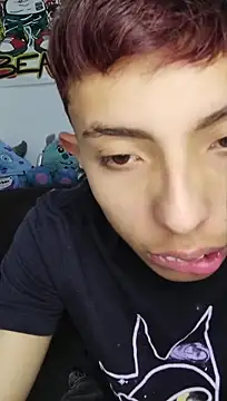_liamcarter webcam