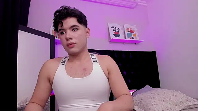Liam_starling16 webcam