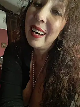 GypsyEsmeralda interactive toy cam girl