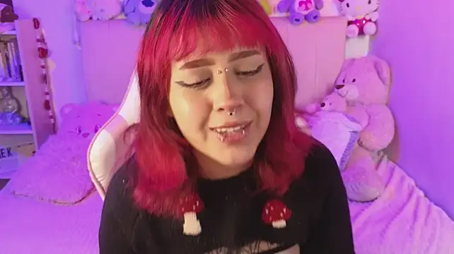 NekoWaifu webcam