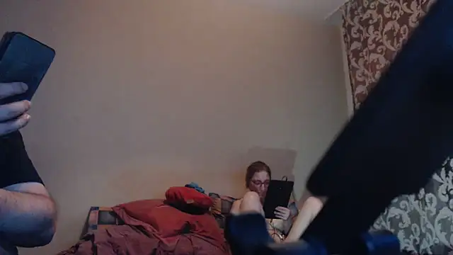 moonedbyeva2025 (G milf) - masturbation hairy pussy dildo