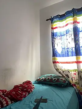 Samu_t7 webcam