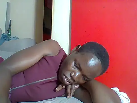 Blacksexyqueen24