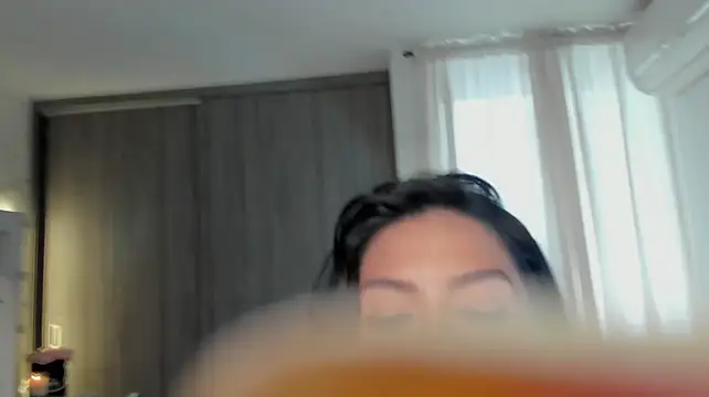 Anny_Honeey webcam