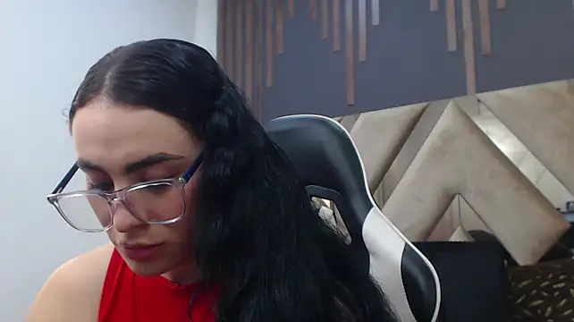 MartinaaFit webcam