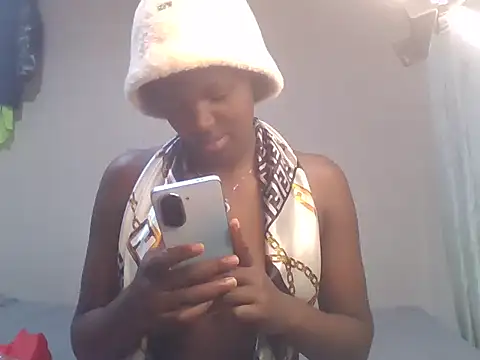 shypretty webcam