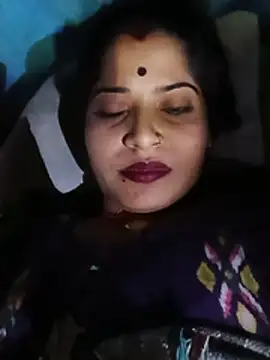 Mohni_bhabiji webcam