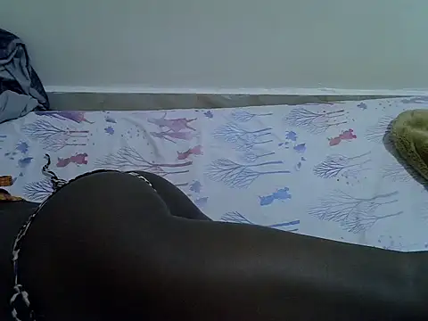 am_Millie webcam