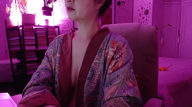 Koreanowner pegging live cam