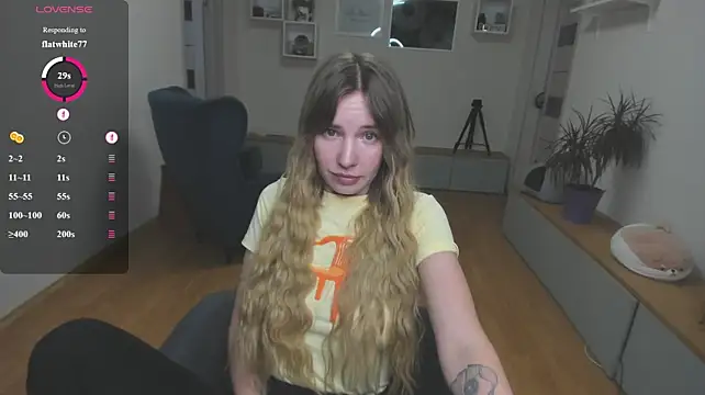 mel_collins webcam