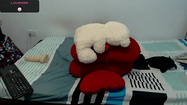 eliana09xx webcam